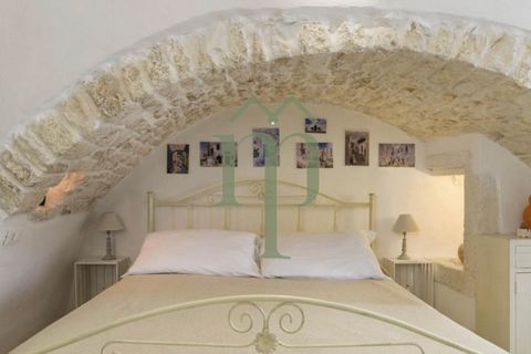 Byhus i Ostuni, Brindisi, Ostuni - € 73.000 | Ref: Ostuni900 - foto 8